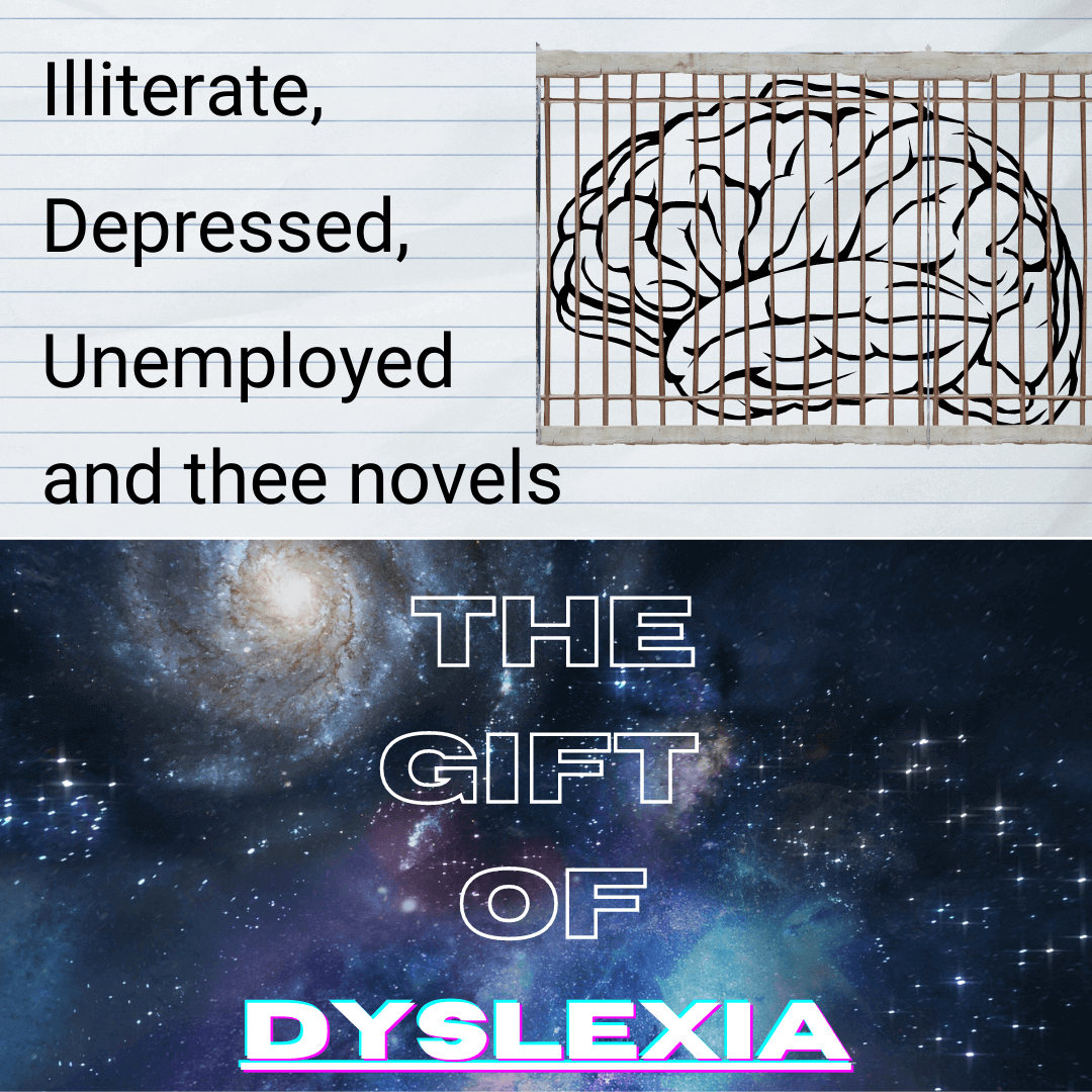 The Gift of Dyslexia